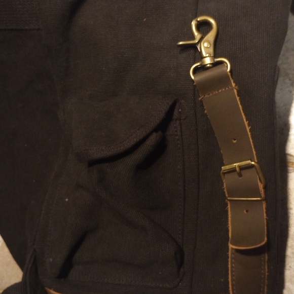 NEW Dead & Company Final Tour Backpack - Picture 4 of 6